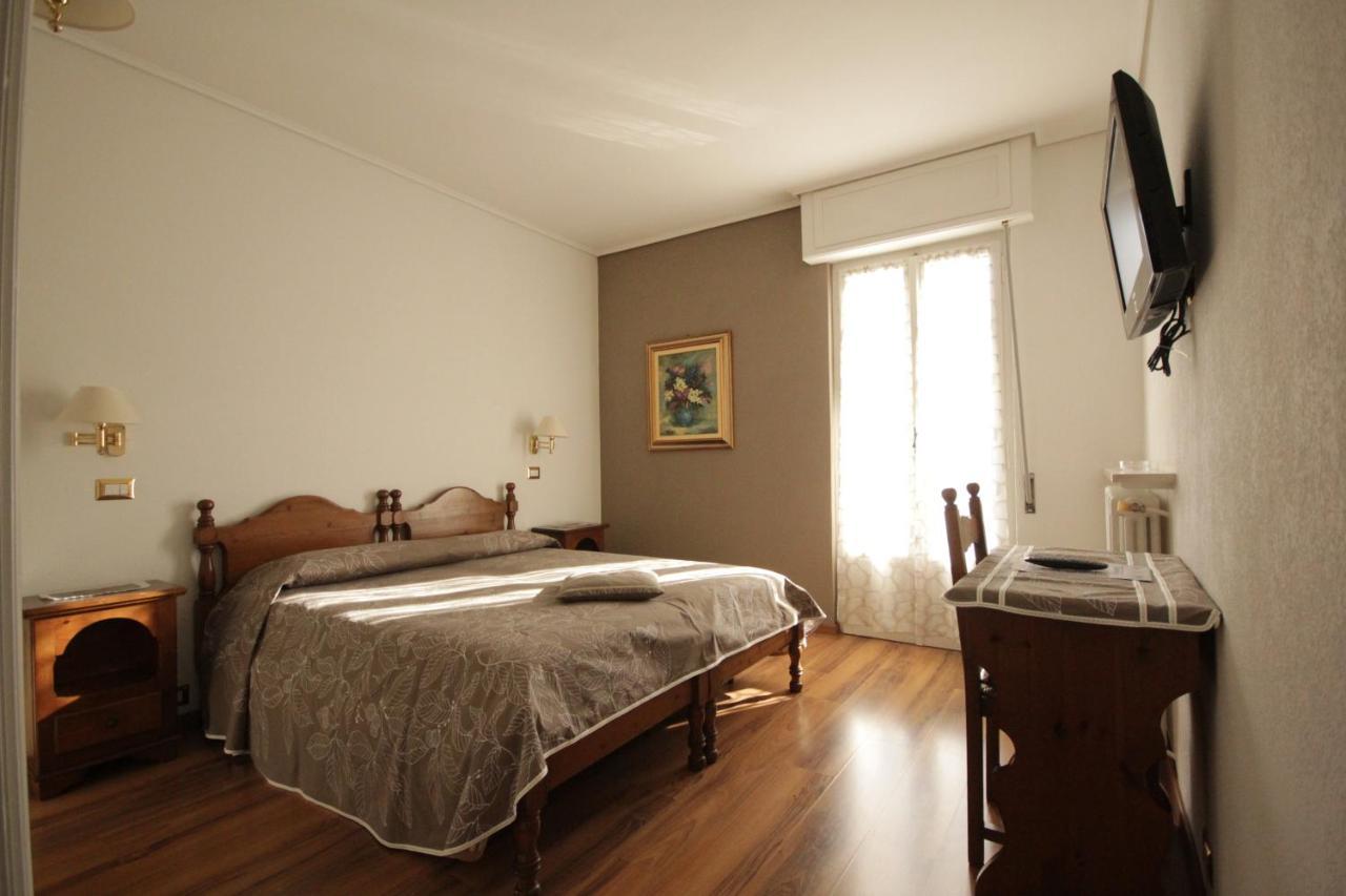 Hotel Ristorante Da Politano Boves Kültér fotó