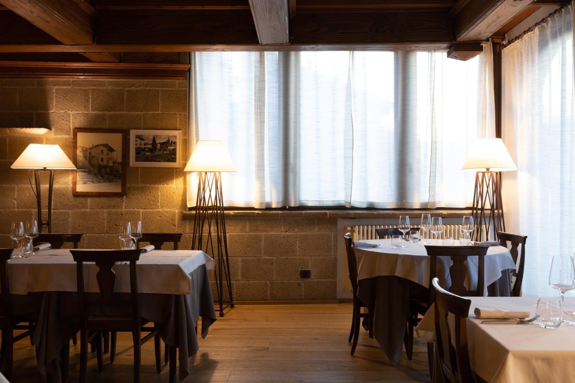 Hotel Ristorante Da Politano Boves Kültér fotó